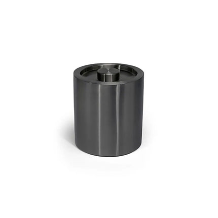 Xô Đựng Đá Front of the House RIB044BKS21 1.9 lít - Inox, Đen Nhám