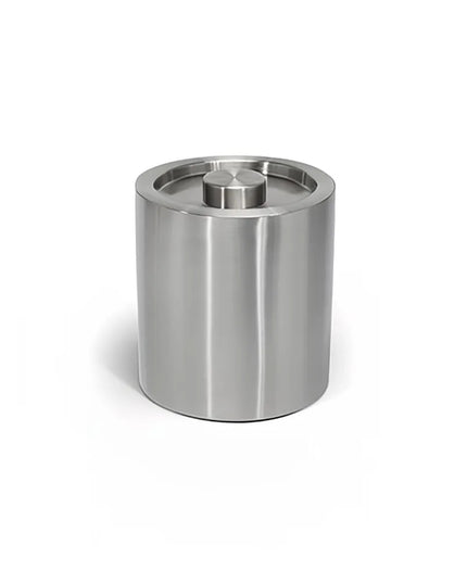 Xô Đựng Đá Front of the House RIB044BSS21 1.9 lít - Inox, Bề Mặt Mờ