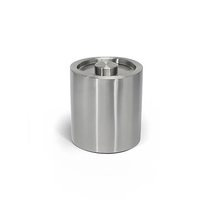 Xô Đựng Đá Front of the House RIB044BSS21 1.9 lít - Inox, Bề Mặt Mờ