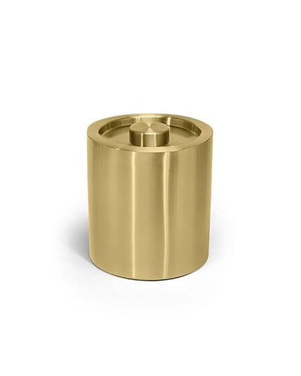 Xô Đựng Đá Front of the House RIB044GOS21 1.9 lít - Inox, Đồng Thau Nhám