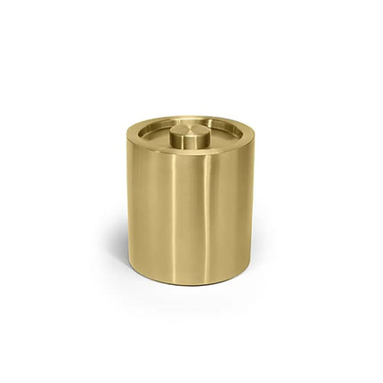 Xô Đựng Đá Front of the House RIB044GOS21 1.9 lít - Inox, Đồng Thau Nhám