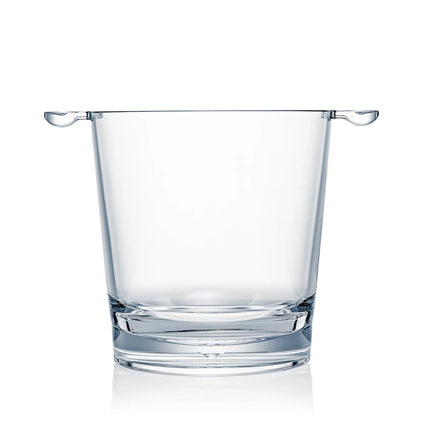 Xô Đựng Đá Strahl N562603 2.4 lít - Nhựa Polycarbonate, Trong Suốt