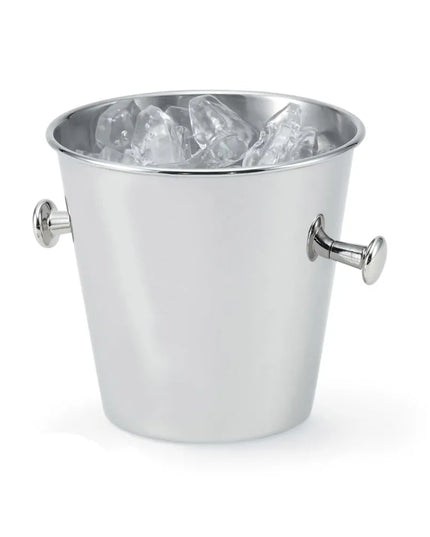 Xô Đựng Đá Vollrath 46621 1.5 lít - Inox, Bề Mặt Gương