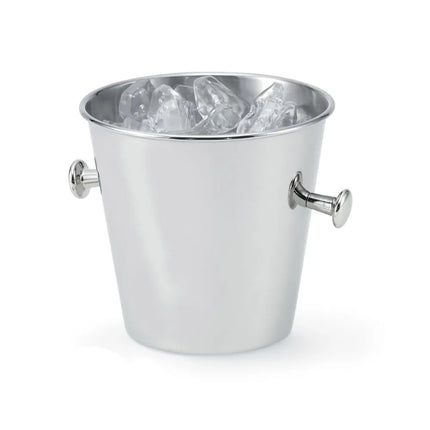 Xô Đựng Đá Vollrath 46621 1.5 lít - Inox, Bề Mặt Gương
