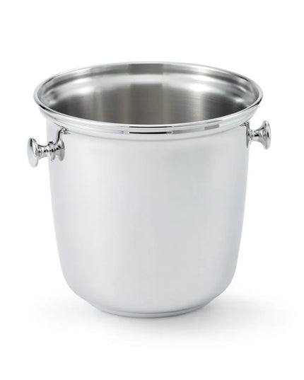 Xô Đựng Rượu Vang Vollrath 47625 23.2 cm - Thép Không Gỉ, Hoàn Thiện Gương