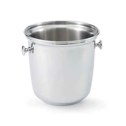 Xô Đựng Rượu Vang Vollrath 47625 23.2 cm - Thép Không Gỉ, Hoàn Thiện Gương