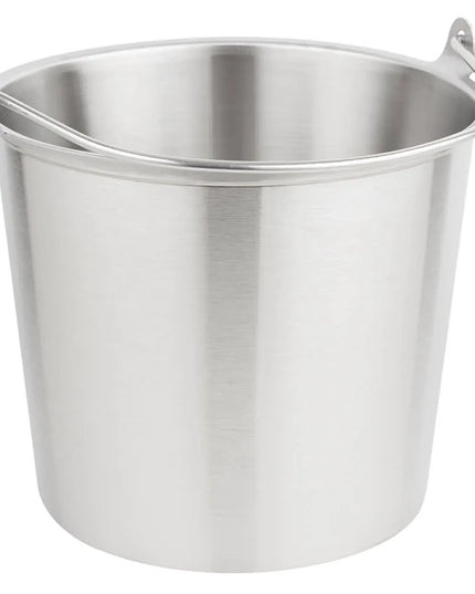 Xô Đựng Rượu Vang Vollrath 58160 25.7 cm, Thép Không Gỉ