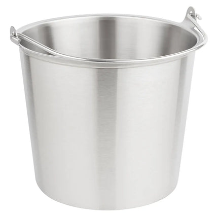 Xô Đựng Rượu Vang Vollrath 58160 25.7 cm, Thép Không Gỉ