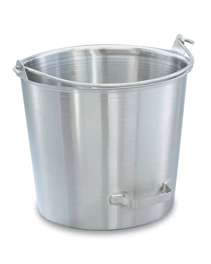 Xô Đựng Rượu Vang Vollrath 58161 25.7 cm, Thép Không Gỉ