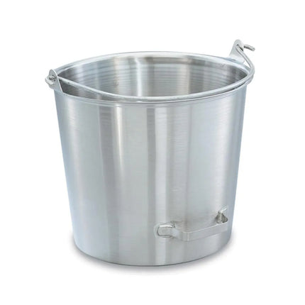 Xô Đựng Rượu Vang Vollrath 58161 25.7 cm, Thép Không Gỉ