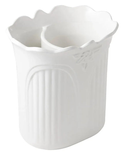 Xô Làm Lạnh Rượu Vang Bon Chef 4027S 20.3 cm - Nhôm, Trắng Mờ