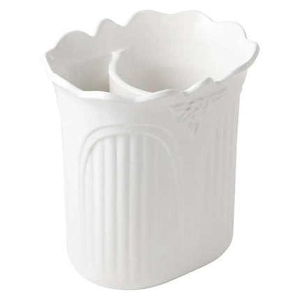 Xô Làm Lạnh Rượu Vang Bon Chef 4027S 20.3 cm - Nhôm, Trắng Mờ