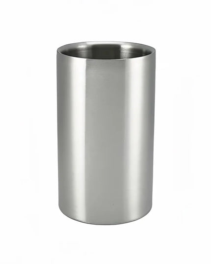 Xô Làm Lạnh Rượu Vang Steelite GW003 12.1 cm - Thép Không Gỉ