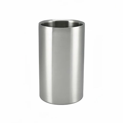 Xô Làm Lạnh Rượu Vang Steelite GW003 12.1 cm - Thép Không Gỉ