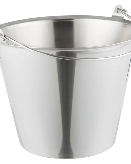 Xô/Thùng Đựng Rượu Vang Vollrath 58200 30.2 cm, Thép Không Gỉ