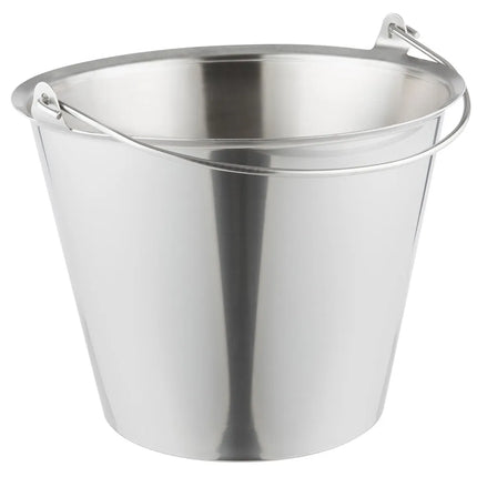 Xô/Thùng Đựng Rượu Vang Vollrath 58200 30.2 cm, Thép Không Gỉ