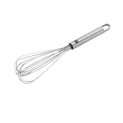 ZWILLING | Balloon Whisk – 8‑Star Loops for Extra Foam - 280 mm - Stainless Steel