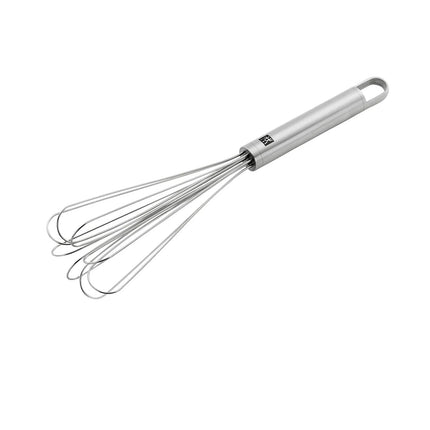 ZWILLING | Balloon Whisk – Extra‑Foamy 8‑Loop Design - 310 mm - Upright Standing