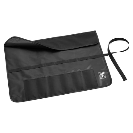 ZWILLING | BBQ Tool Roll Bag – PU, Stores up to 6 Tools
