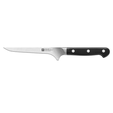 ZWILLING | Boning Knife – FRIODUR Hardened Steel - 140 mm - Made in Germany