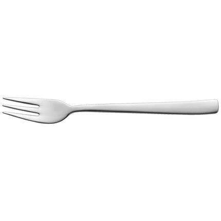 ZWILLING | Cake Fork – 18/0 Chromium Steel - Easy-Care Polished Finish - 150 mm - Cult