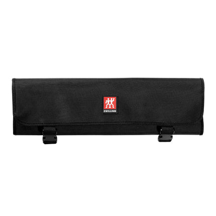 ZWILLING | Chef Knife Bag – 7-Pocket - No Shoulder Strap - Nylon - Black