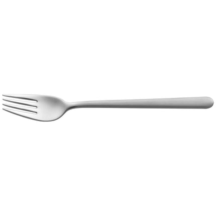 ZWILLING | Chiaro Table Fork – 18/10 Stainless Steel - Tapered Tines - Mirror-Polished - Dishwasher Safe