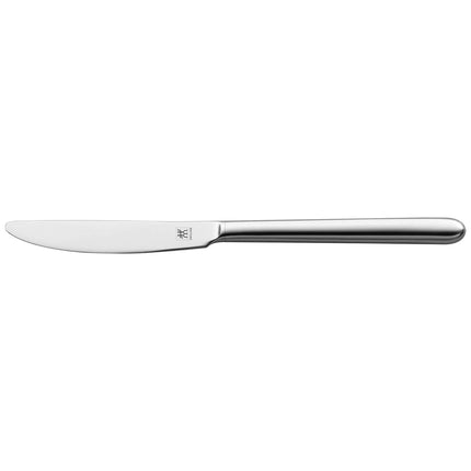 ZWILLING | Chiaro Table Knife – 230 mm - 18/10 Stainless Steel - Mirror-Polished - Dishwasher Safe