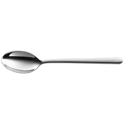 ZWILLING | Chiaro Table Spoon – 18/10 Stainless Steel - Mirror-Polished - Dishwasher Safe