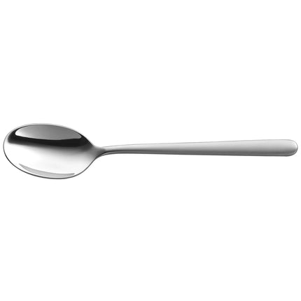 ZWILLING | Chiaro Teaspoon (Coffee Spoon) – 140 mm - 18/10 Stainless Steel - Mirror-Polished - Dishwasher Safe