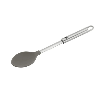 ZWILLING | Cooking Spoon – Stainless Handle & Silicone Head - 320 mm