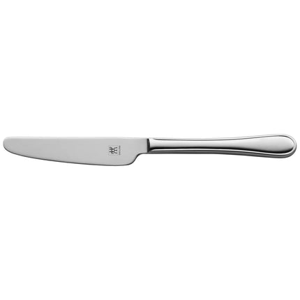 ZWILLING | Country Table Knife – 210 mm - Tapered blade - One-piece construction - 18/10 stainless steel - polished