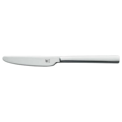ZWILLING | Dessert Knife – One-Piece Forged - Tapered Tip - Polished Finish - Cult