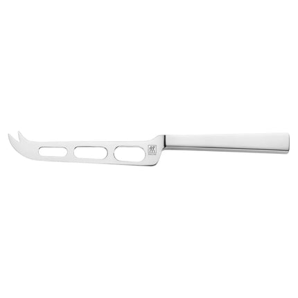ZWILLING | Dinner Cheese Knife – 18/10 Stainless Steel - Perforated Blade - Dishwasher Safe