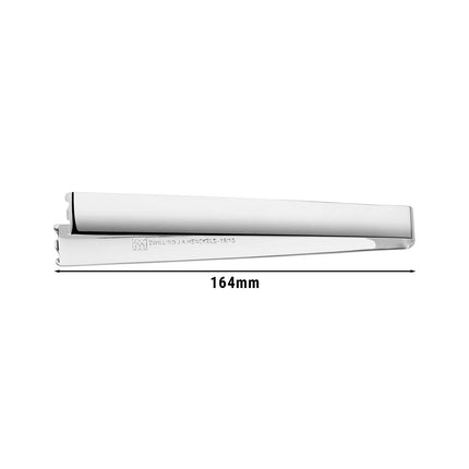 ZWILLING | Dinner Ice & Gherkin Tongs – Serrated Tips - High-Gloss Finish - 18/10 Stainless Steel