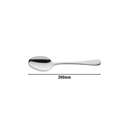 ZWILLING | Dinner Spoon – Jessica - 200 mm - 18/10 stainless steel - polished silver