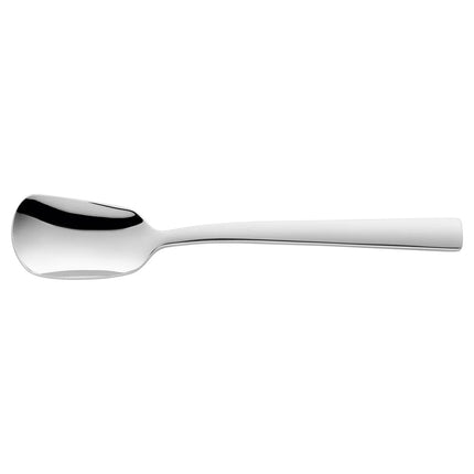ZWILLING | Dinner Sugar Spoon – 140 mm - Shallow Bowl for Easy Scooping - 18/10 Steel