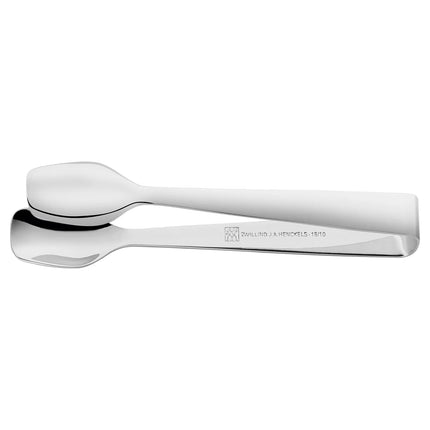 ZWILLING | Dinner Sugar Tongs – 100 mm - For Sugar Cubes & Small Pastries - 18/10 Stainless Steel