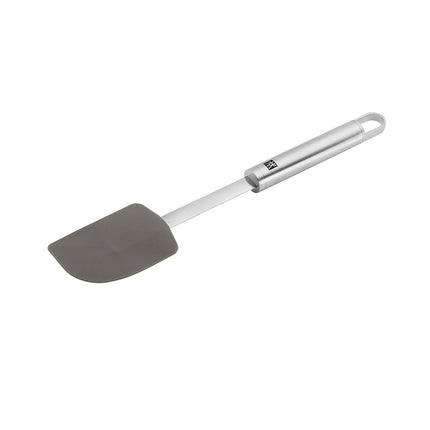 ZWILLING | Dough Scraper – Stainless Handle & Heat‑Resistant Silicone - 280 mm
