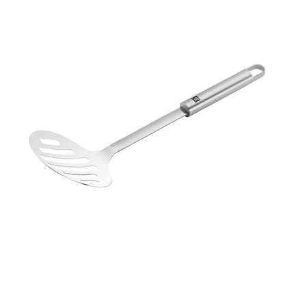 ZWILLING | Fine Skimmer – Large Draining Openings - 330 mm - Stainless Steel