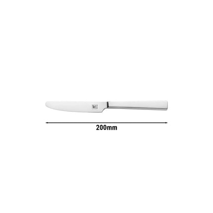 ZWILLING | King Dessert Knife 20 cm – 13/0 Stainless Steel - Polished Finish