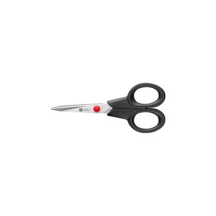 ZWILLING | Kitchen Shears Twin L – 110 mm - Stainless Steel - Fibreglass-Reinforced Handles