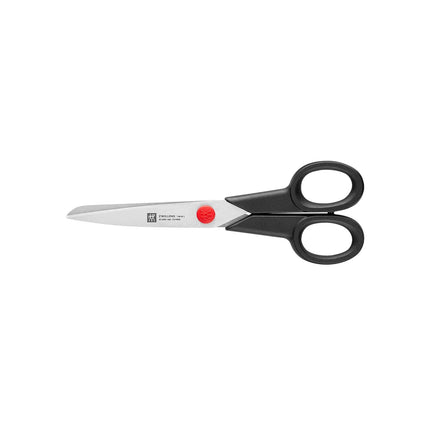 ZWILLING | Kitchen Shears Twin L – 160 mm Overall Length - Stainless Steel - Fibreglass-Reinforced Handles