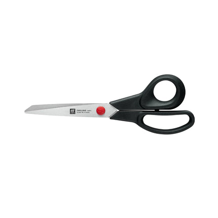 ZWILLING | Kitchen Shears Twin L – 190 mm - Stainless Steel - Fibreglass-Reinforced Handles