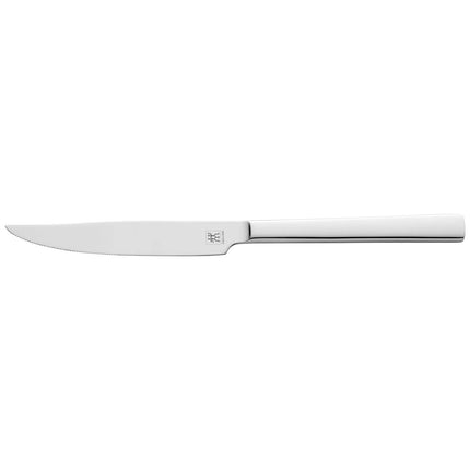ZWILLING | Knife – One-Piece Construction - Pointed Tip - Polished Finish - 230 mm - Cult