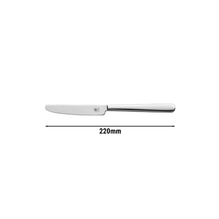 ZWILLING | Melody Dinner Knife – 220 mm - 18/10 stainless steel - polished