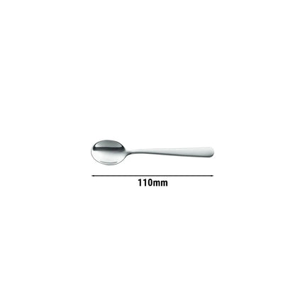ZWILLING | Melody Espresso Spoon – 110 mm - 18/10 stainless steel - polished