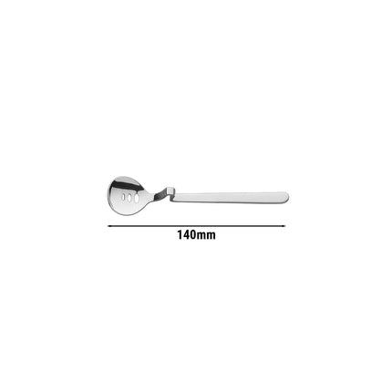 ZWILLING | Melody Honey Spoon – 140 mm - 18/10 stainless steel - polished - hanging stem