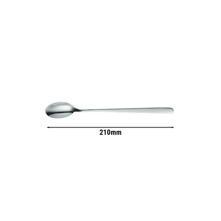ZWILLING | Melody Long Drink Spoon – 210 mm - 18/10 stainless steel - polished