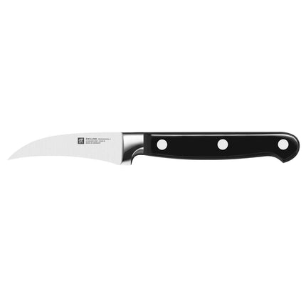 ZWILLING | Peeling Knife – FRIODUR® Ice‑Hardened - 70 mm - Designed by Thun & Rodriguez